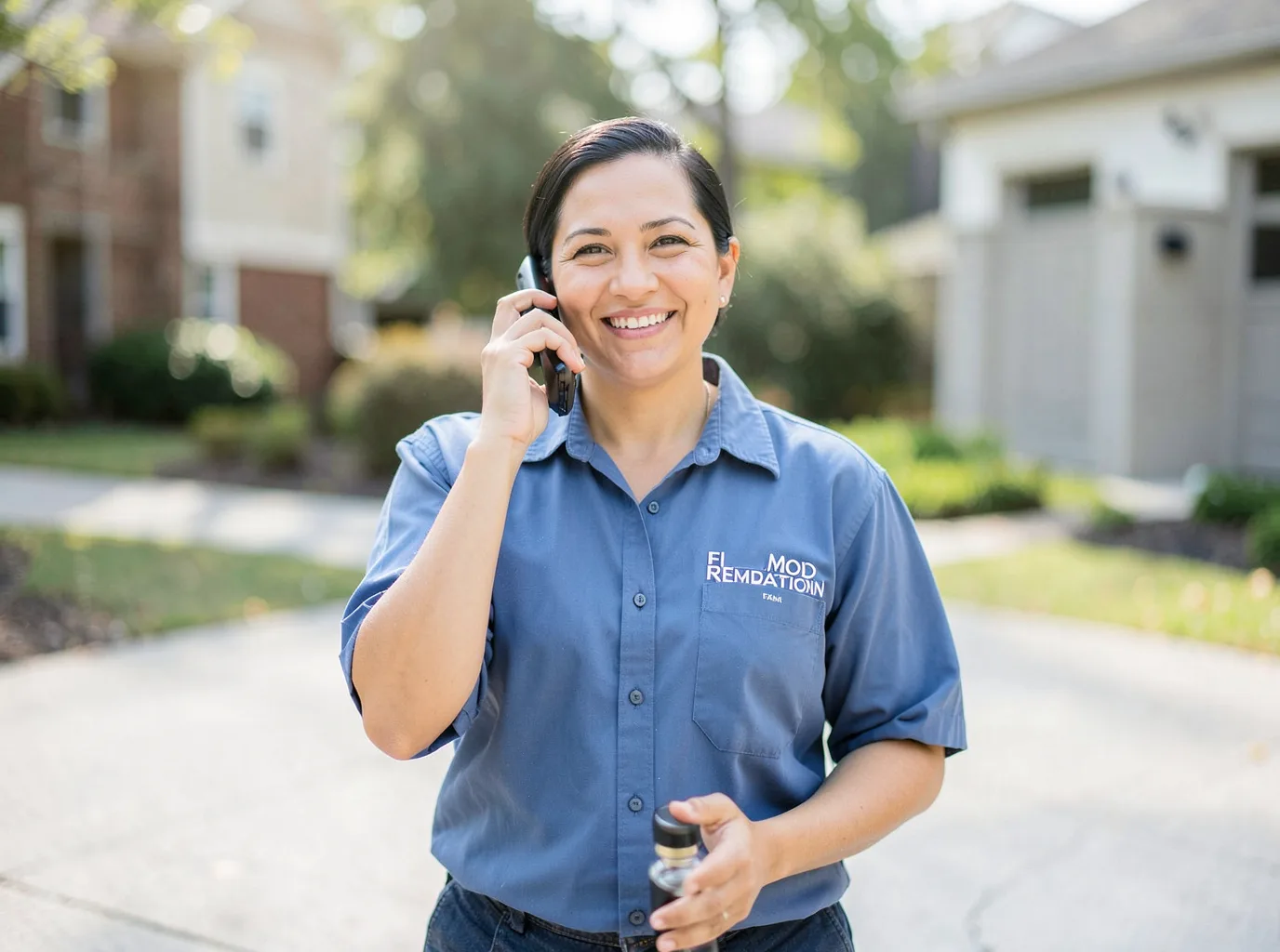 Mold Remediation Geronimo, OK FAQs